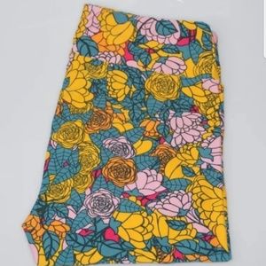 Lularoe TC leggings